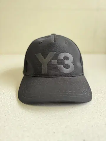Y-3 캡 58cm