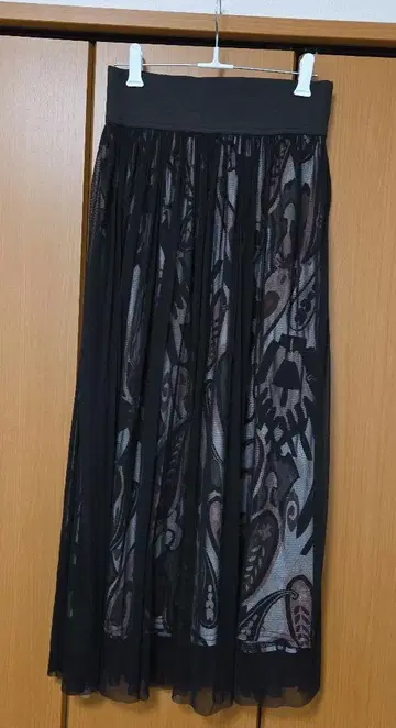 샤샤 스커트 (택 포함)