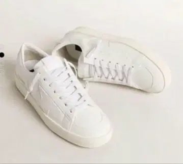 [ 미사용 새상품 ] 골든구스 스타단 38 사이즈 새상품