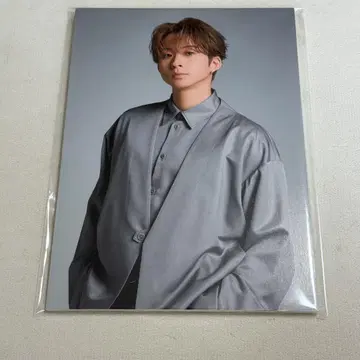 FANTASTICS PANORAMAJET 사와모토 나츠키 패널