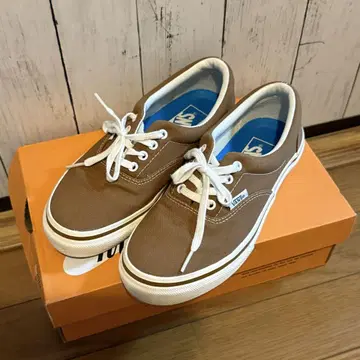 Vans 브라운 스니커즈 여성용