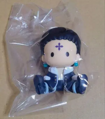 HUNTER x HUNTER 페타인형 클로로