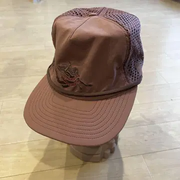 새상품급! 파타고니아 Merganzer Hat 마가니저 햇 캡