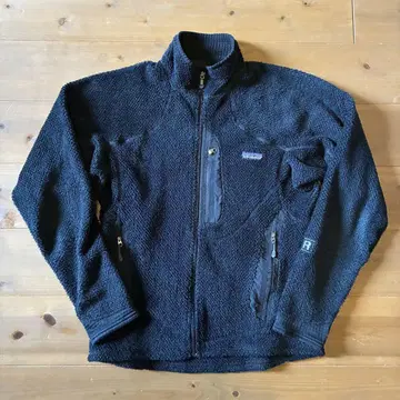 파타고니아 Patagonia R2 자켓 블랙 S 사이즈