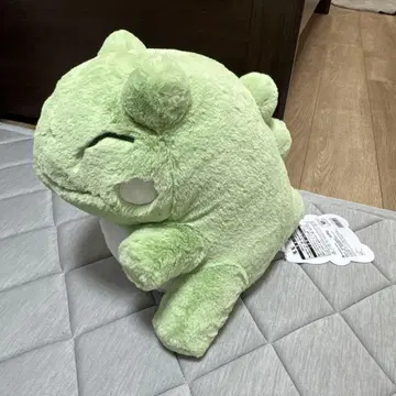 포켓몬 센터 미가와리 복슬복슬 안기 봉제 인형 포켓몬