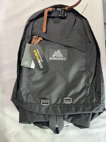 미사용 GREGORY 데이팩 26L 블랙