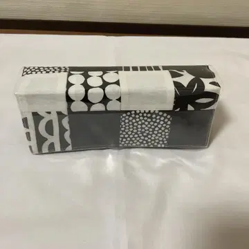 핸드메이드 파우치 메이크업 파우치 펜 케이스
