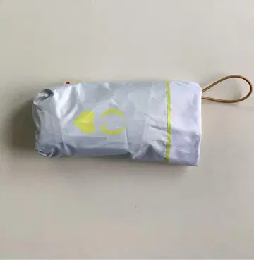 Q 완전 차광 접이식 양산