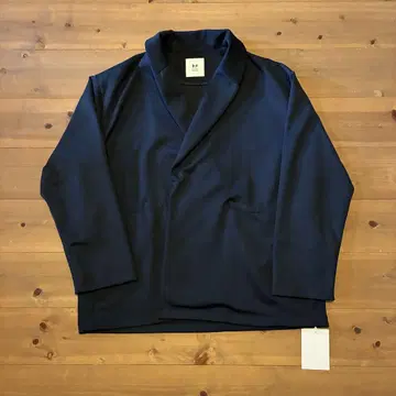 UNITED ARROWS UNDER ARMOUR 가운 자켓 M
