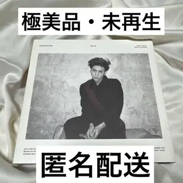 SHINee 종현 BASE CD
