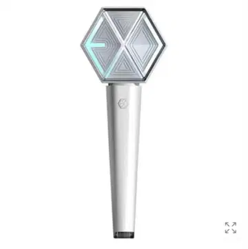 EXO 응원봉 ver.3