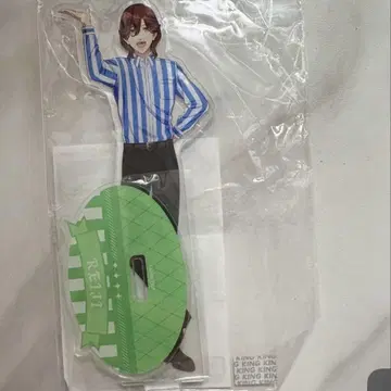 우타프리 코토부키 레이지 아크릴 스탠드
