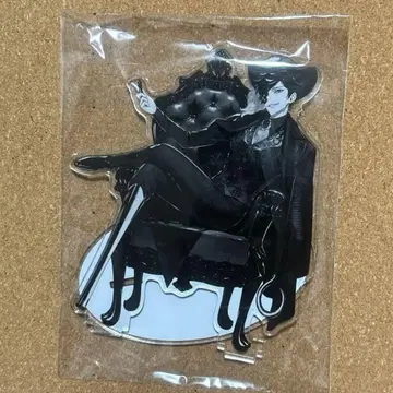 CR 블랙의 날 Mondo 아크릴 스탠드