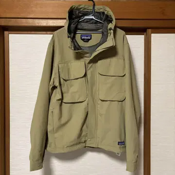 patagonia 이스트머스 유틸리티 자켓 남성용