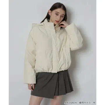 새상품 리랜드트루 다운 자켓