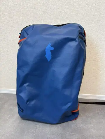 Allpa42L 코토팍시 카다디아