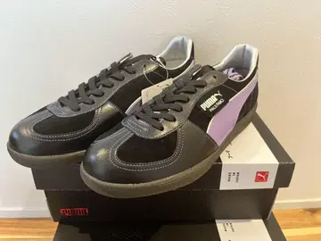 PUMA PALERMO mij 후지에도 28cm 클라이드 마그폴리아