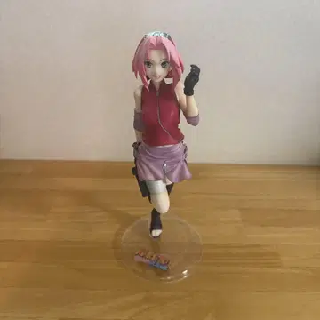 NARUTO갸루즈 NARUTO 나루토 돌풍전 하루노 사쿠라 메가하우스