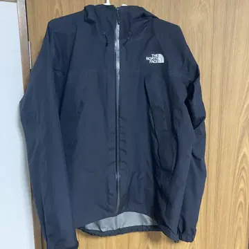 the north face 클라임 라이트 자켓 M 사이즈 고어텍스