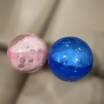 치이카와 마스코트 거울 리본 치이카와 하치와레