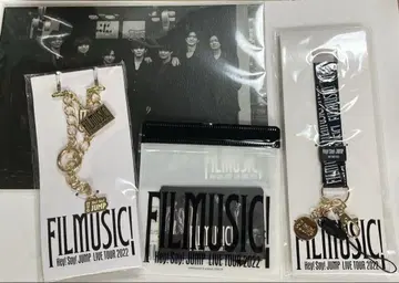 Hey! Say! JUMP 굿즈 묶음 판매