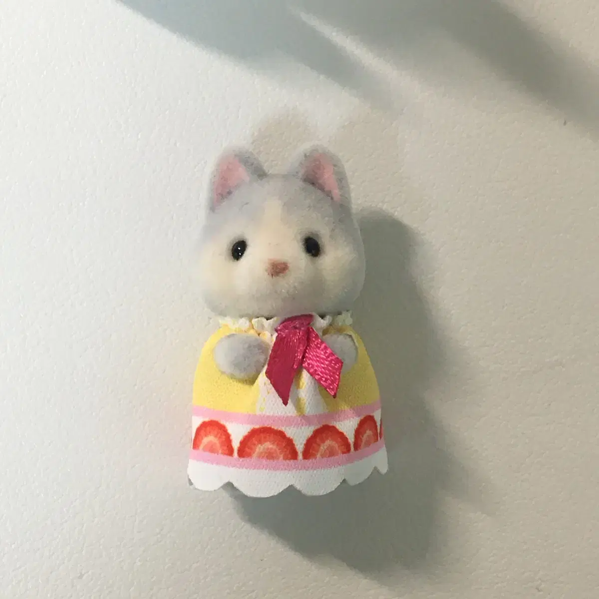 SYLVANIAN FAMILIES 실바니안 Sylvanian Families Baby Cake Blind