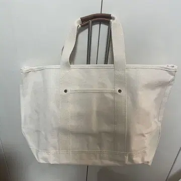 엘엘빈 L.L.Bean 헤리티지 토트 (미사용 새상품)