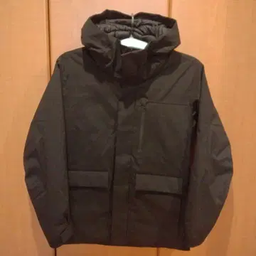 UNIQLO 하이브리드 다운