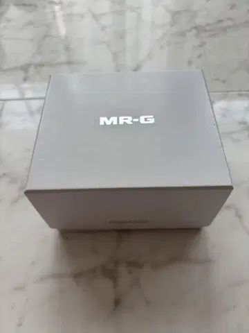 G-SHOCK MRG-B2000B-1A1JR