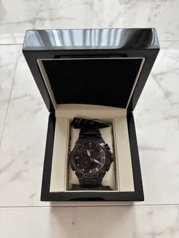 G-SHOCK MRG-B2000B-1A1JR