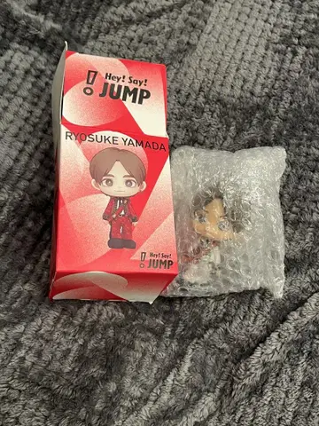 야마다 료스케 피규어 시크릿
