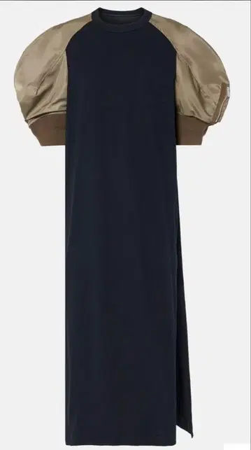 미사용 새상품 sacai 원피스