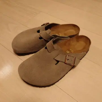 BIRKENSTOCK Boston 40
