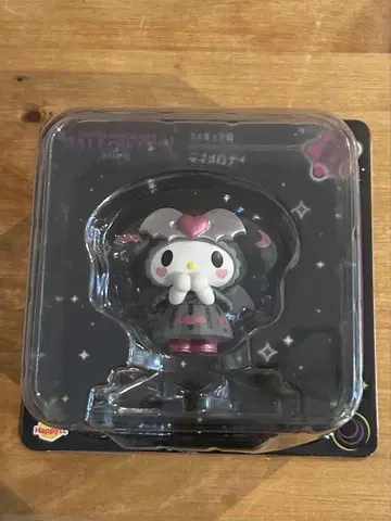 Happy 복권 피규어상 마이멜로디