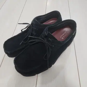 Clarks WALLABEE GORETEX