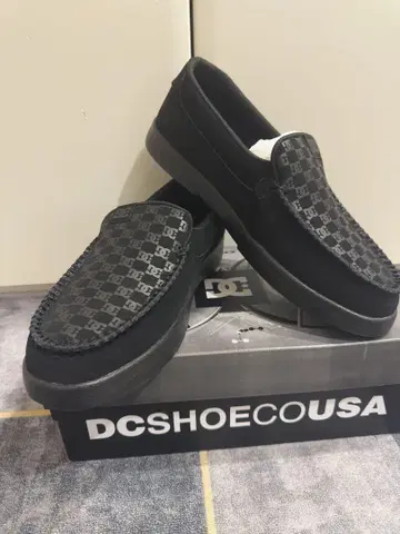 DC SHOES VILLAIN 2 29.0cm DC슈즈