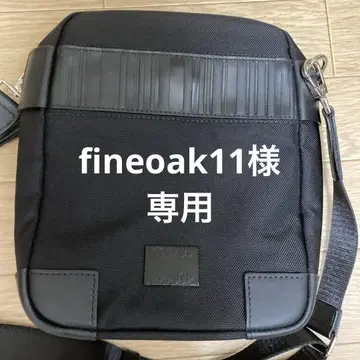 [ 미사용 새상품 ] 폴 스미스 숄더백