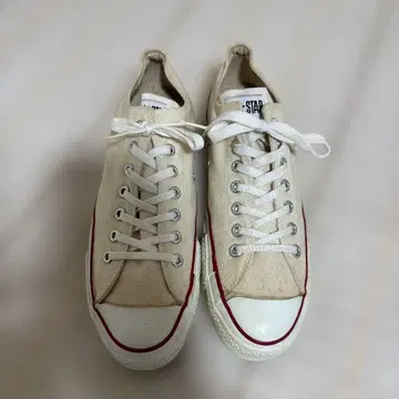 converse 80s 올스타 LO