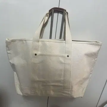 엘엘빈 L.L.Bean 헤리티지 토트백