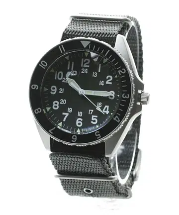 CITIZEN x MARKAWARE ( 시티즌 x 마카웨어 ) 손목시계