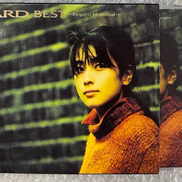 ZARD Best -Request Memorial- CD | 브랜드 중고거래 플랫폼, 번개장터
