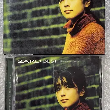 ZARD Best -Request Memorial- CD | 브랜드 중고거래 플랫폼
