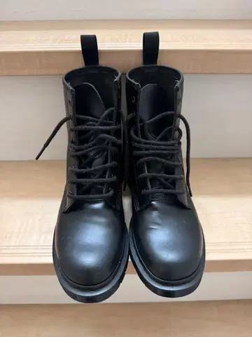 닥터마틴 1460 MONO 8홀 24cm