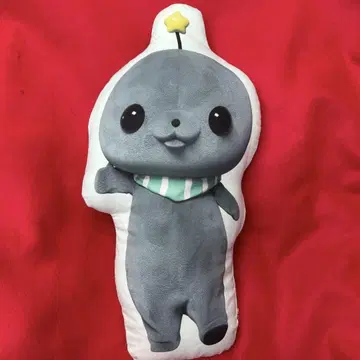 교육 방송 타마 GIGO 한정판 다이컷 쿠션