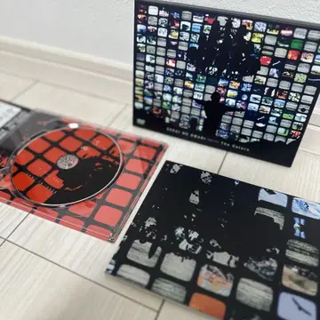세카오와 TOUR 2019 The Colors DVD
