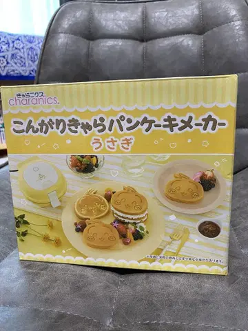 치이카와 팬케이크 메이커