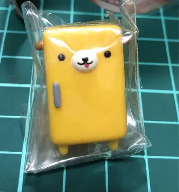 헤이세이 레트로 산엑스 마이 원룸 컬렉션 원장고