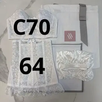 브라이덜 이너 타카미 브라이덜 페티코트 포함