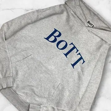 BoTT OG Logo pullover hoodie