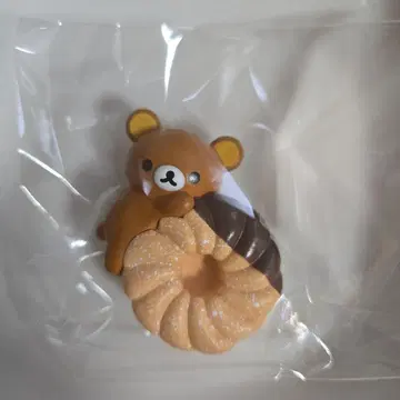 리락쿠마 x 미스터도넛 마그넷 컬렉션